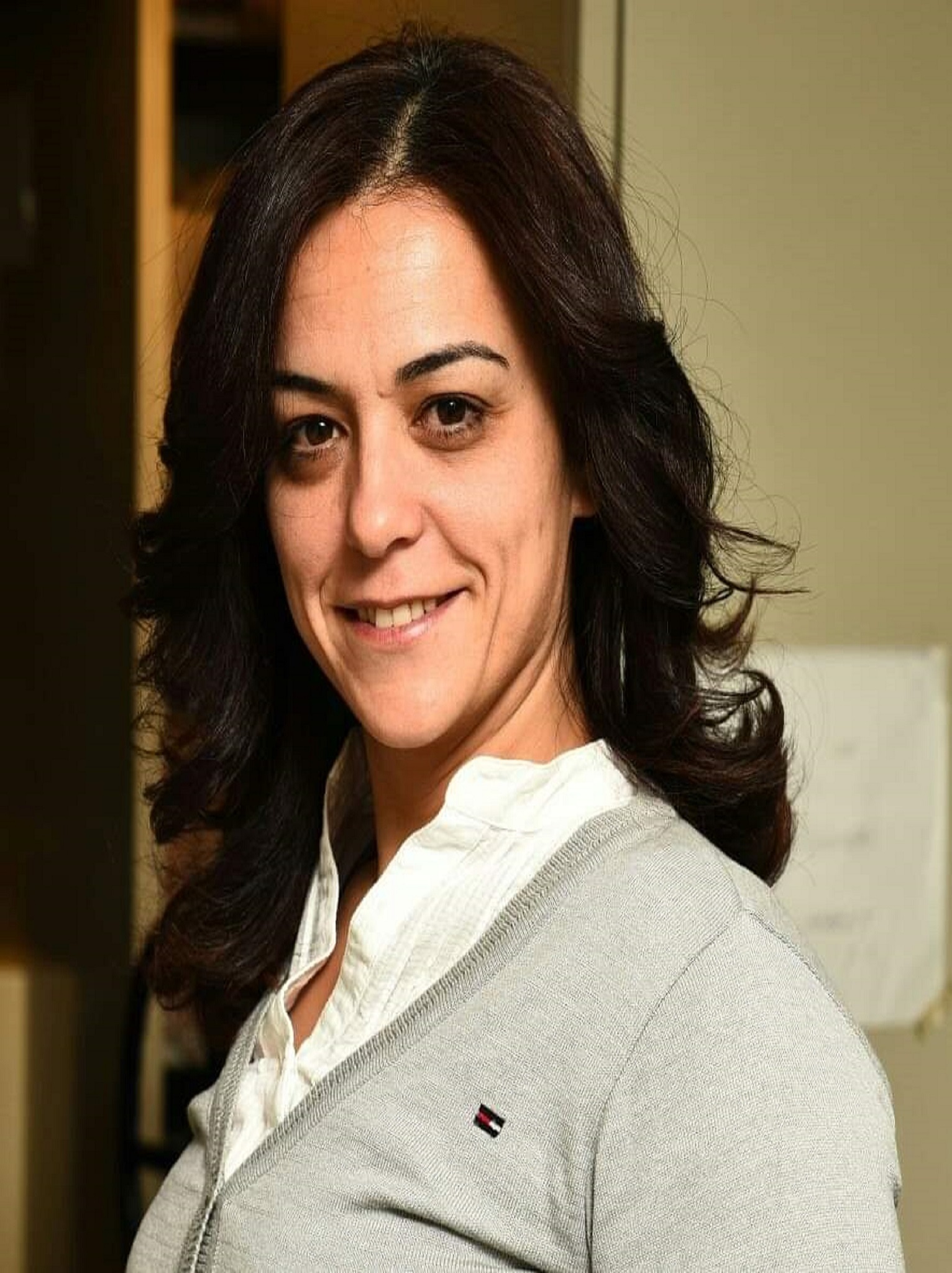 SİBEL KARADAĞ