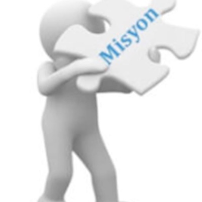 MİSYONUMUZ